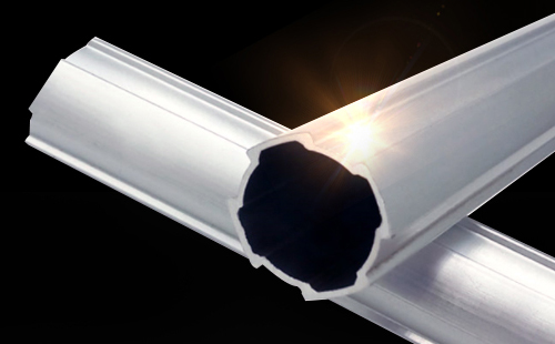 什么是铝型材精益管？作用是什么？